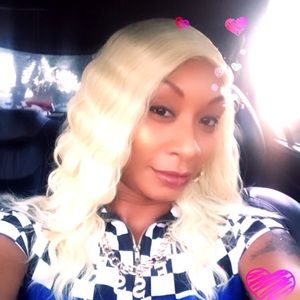 Meet your Posher, Shawonda